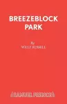 Breezeblock Park cover