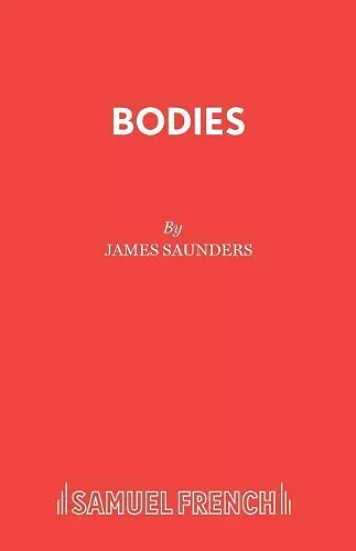 Bodies cover