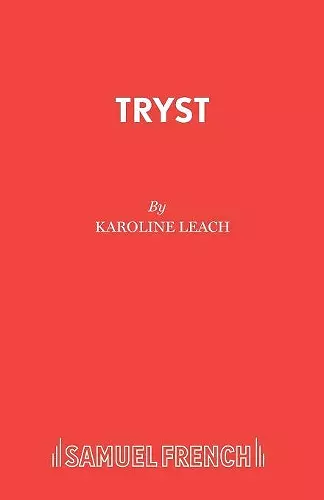 Tryst cover