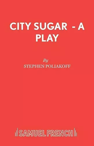 City Sugar cover