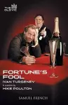 Fortune's Fool cover