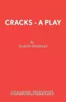 Cracks cover