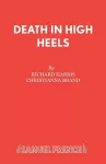Death In High Heels cover