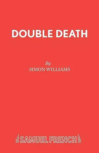 Double Death cover