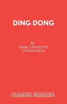 Ding Dong cover