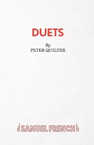 Duets cover