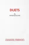 Duets cover