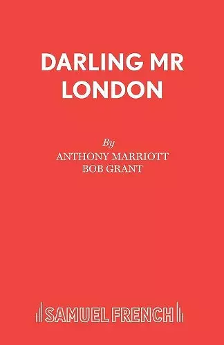 Darling Mr London cover