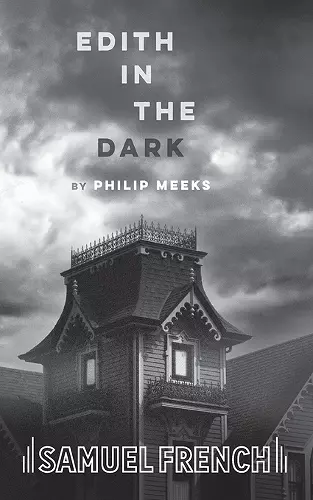 Edith in the Dark cover