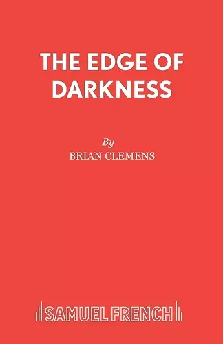 The Edge of Darkness cover