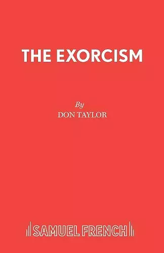 The Exorcism cover