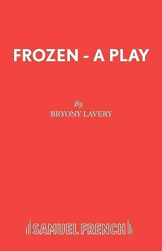 Frozen cover