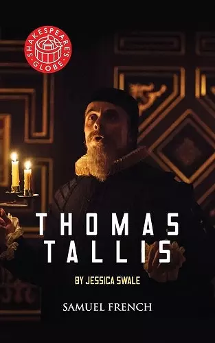 Thomas Tallis cover
