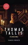 Thomas Tallis cover