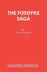 Fosdyke Saga cover