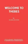 Welcome to Thebes cover