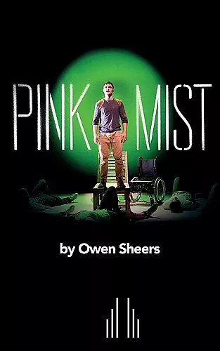 Pink Mist cover