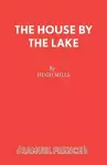 The House by the Lake cover