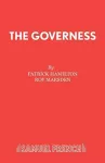 The Governess cover