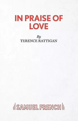 In Praise of Love cover