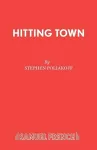 Hitting Town cover