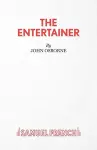 The Entertainer cover