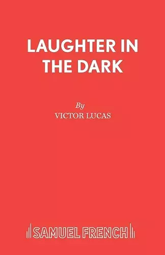 Laughter in the Dark cover