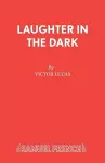 Laughter in the Dark cover