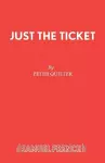 Just the Ticket cover