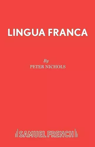 Lingua Franca cover