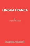 Lingua Franca cover