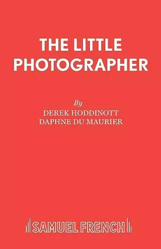 The Little Photographer cover