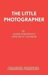 The Little Photographer cover