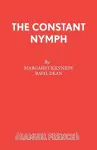 The Constant Nymph cover