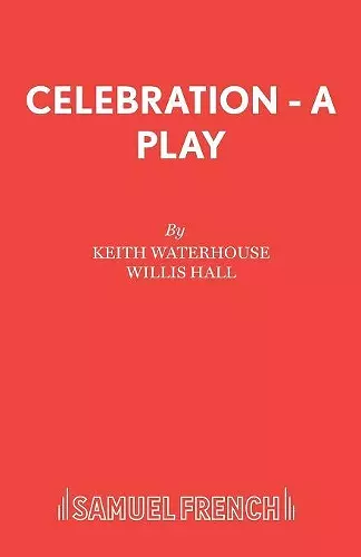 Celebration cover