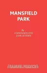 Mansfield Park cover