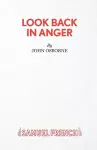 Look Back in Anger cover