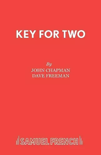 Key for Two cover