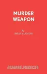 Murder Weapon cover