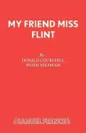 My Friend Miss Flint cover