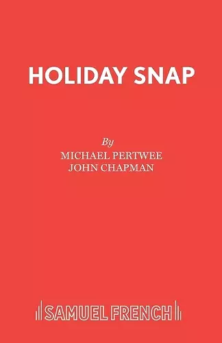 Holiday Snap cover