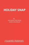 Holiday Snap cover