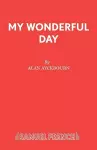 My Wonderful Day cover