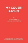 My Cousin Rachel cover