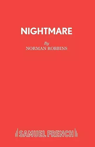 Nightmare cover