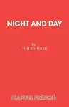 Night and Day cover
