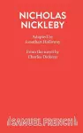 Nicholas Nickleby cover