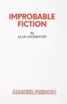 Improbable Fiction cover