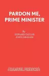 Pardon Me, Prime Minister cover