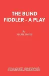 The Blind Fiddler cover